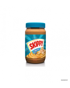 Skippy Peanut Butter Creamy | 1kg x 1