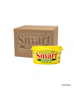 Smart Dishwashing Paste Lemon | 400g x 36