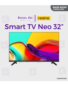 realme Smart TV Neo 32"