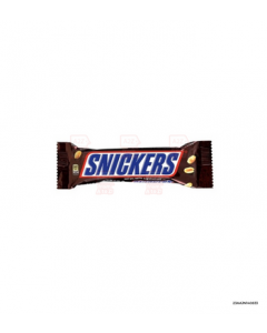 Snickers Classic Singles | 51g x 1