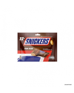 Snickers Classic Funsize | 240g x 1