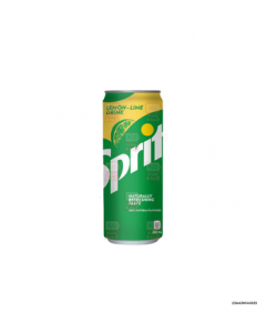 Sprite in Can | 320ml x 1