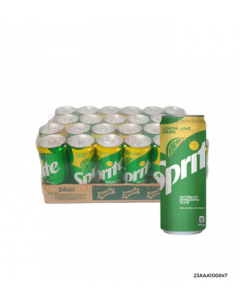 Sprite In Can | 320ml x 24