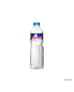 Summit Natural Drinking Water | 500ml x 1