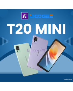 Doogee T20 Mini Tablet