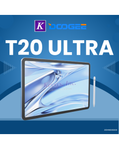 Doogee T20 Ultra