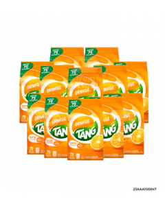 Tang Orange Juice | 375g x 12