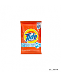 Tide Perfect Clean Clean Powder Detergent Original Scent | 1190g x 1