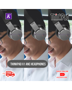  ThinkPad X1 ANC Headphones