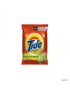 Tide Perfect Clean Powder Detergent Lemon Kalamansi | 565g x 1