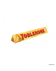 Toblerone Milk Chocolate | 200g x 1