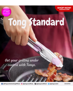Tong Standard | x 1
