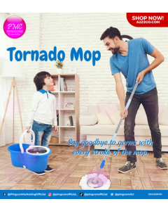 Tornado Mop | x 1