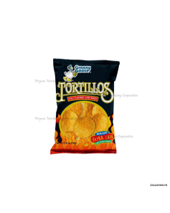 Tortillos Chili | 100g x 1