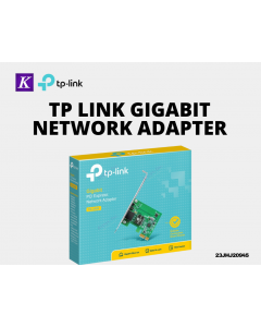 TP-LINK NETWORK ADAPTER
