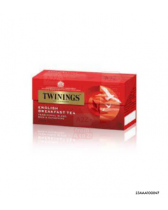 Twinings 4 Red Fruits Tea | 2g x 25 Bags