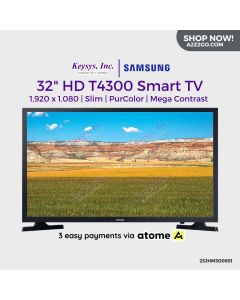 Samsung UA32T4300AGXXP 32" HD Smart TV