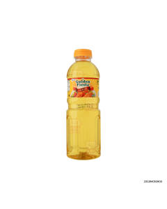 UFC Golden Fiesta Palm Oil Bottle 485ml x 1