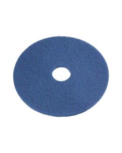Unbranded Floor Pad | Blue 20" x1