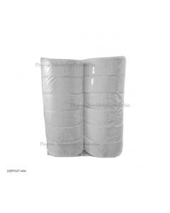 Jumbo Roll Tissue Mixed Grade | 2 Ply 200 Meters x 12