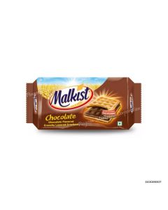 Malkist Chocolate Cracker Sandwich | 24g x 10