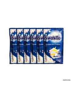 Swakto Concentrated Fabric Conditioner | 40ml x 6