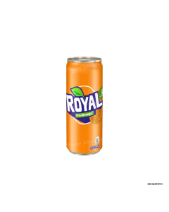 Royal Tru-Orange | 320ml x 1
