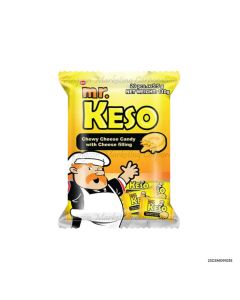 Mr. Keso | 5.5g x 20 pcs