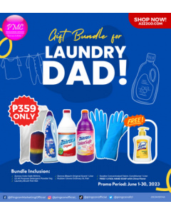 Laundry Dad Bundle 2