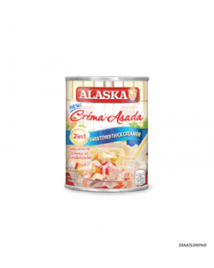 Alaska Crema-Asada 2-in-1 Creamer | 370ml x 1`