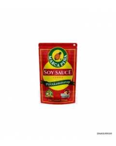 Marca Pina Soy Sauce | 200ml x 1