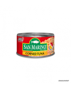 San Marino Spanish Corned Tuna | 180g x 1