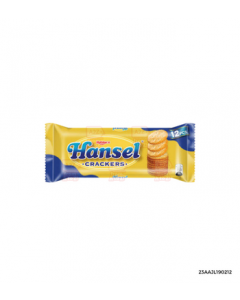 Hansel Crackers Plain | 1s x 1