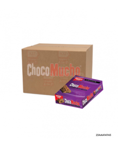 Choco Mucho Milk Choco | 30g x 10 x 20 boxes
