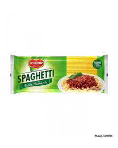 Del Monte Spaghetti Pasta Italiana | 900g x 1