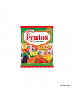 Frutos Soft Chewy | 50s