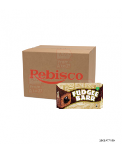 Fudgee Barr Chocolate | 41g X 10 x 10