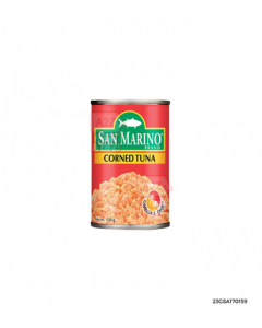 San Marino Corned Tuna | 150g x 1
