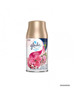 Glade Automatic Spray Refill Sakura | 175g x 1