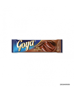 Goya Milk Chocolate | 38g x 1