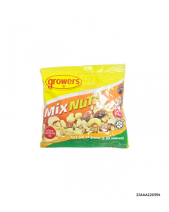 Growers Mixed Nuts | 34g x 1
