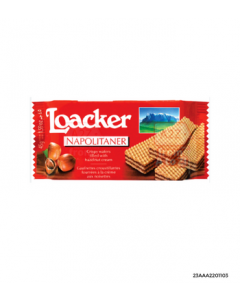 Loacker Napolitaner | 45g x 1