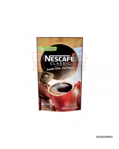 Nescafe Classic Reseal | 185g x 1