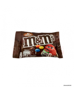 M&M’s Milk Chocolate Share Bag | 180g x 1