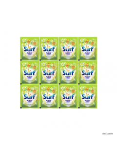 Surf Powder Detergent Kalamansi | 1.1kg Pouch x 12