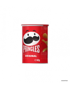 Pringles Original | 42g x 1