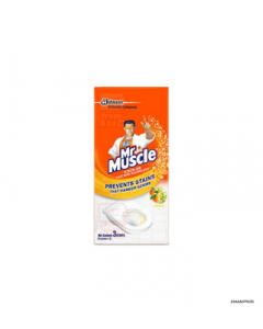 Mr.Muscle Stick On Citrus | 10g x 3