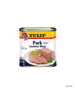 Tulip Pork Luncheon Meat | 340g x 1