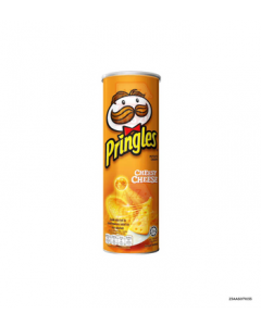 Pringles Cheese | 107g x 1