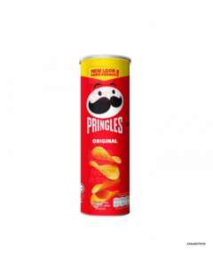 Pringles Original | 107g x 1